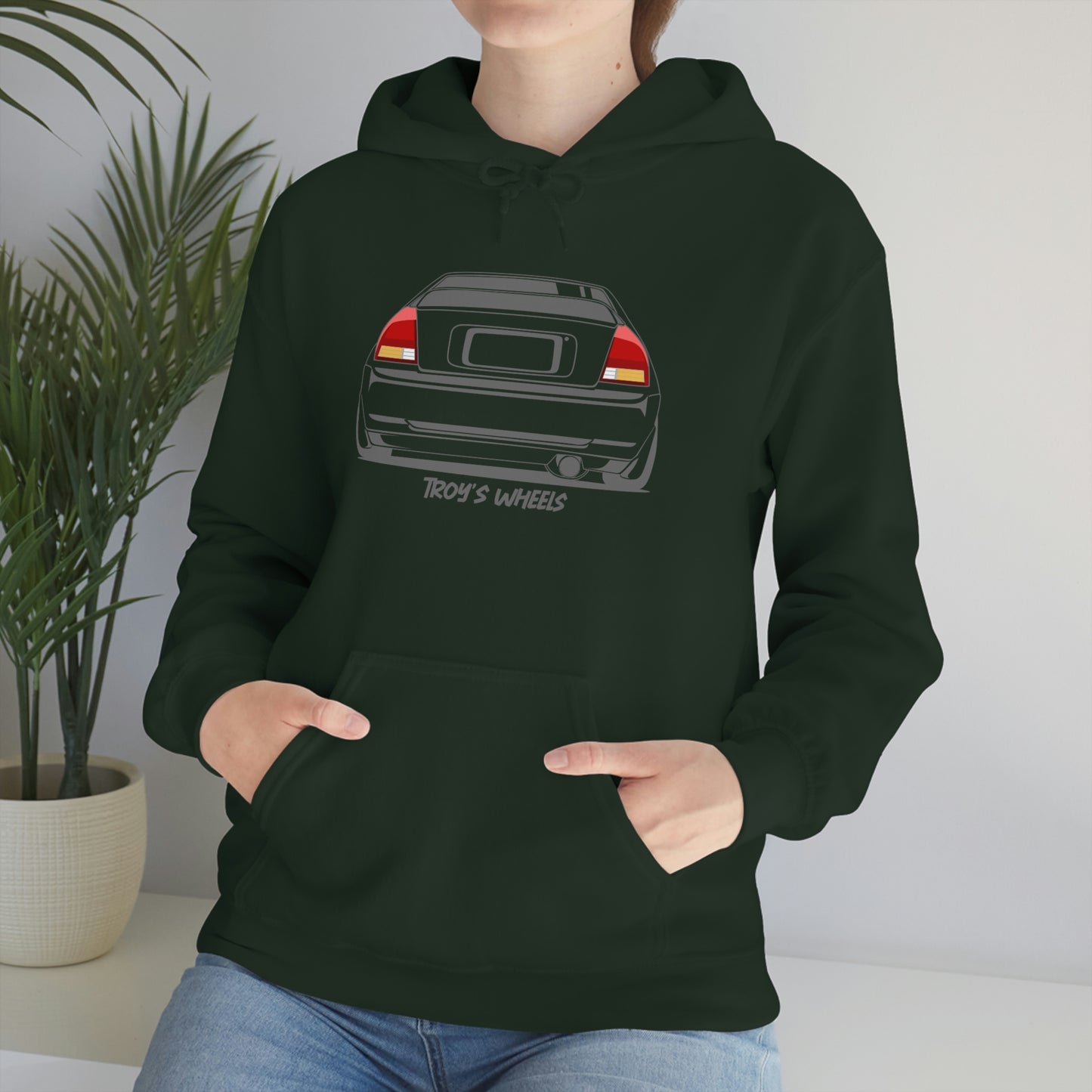 4G Prelude_Rear_Grey_Hoodie