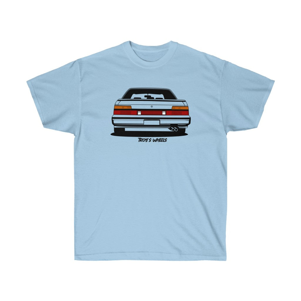2G Prelude_Rear_Black_Tee