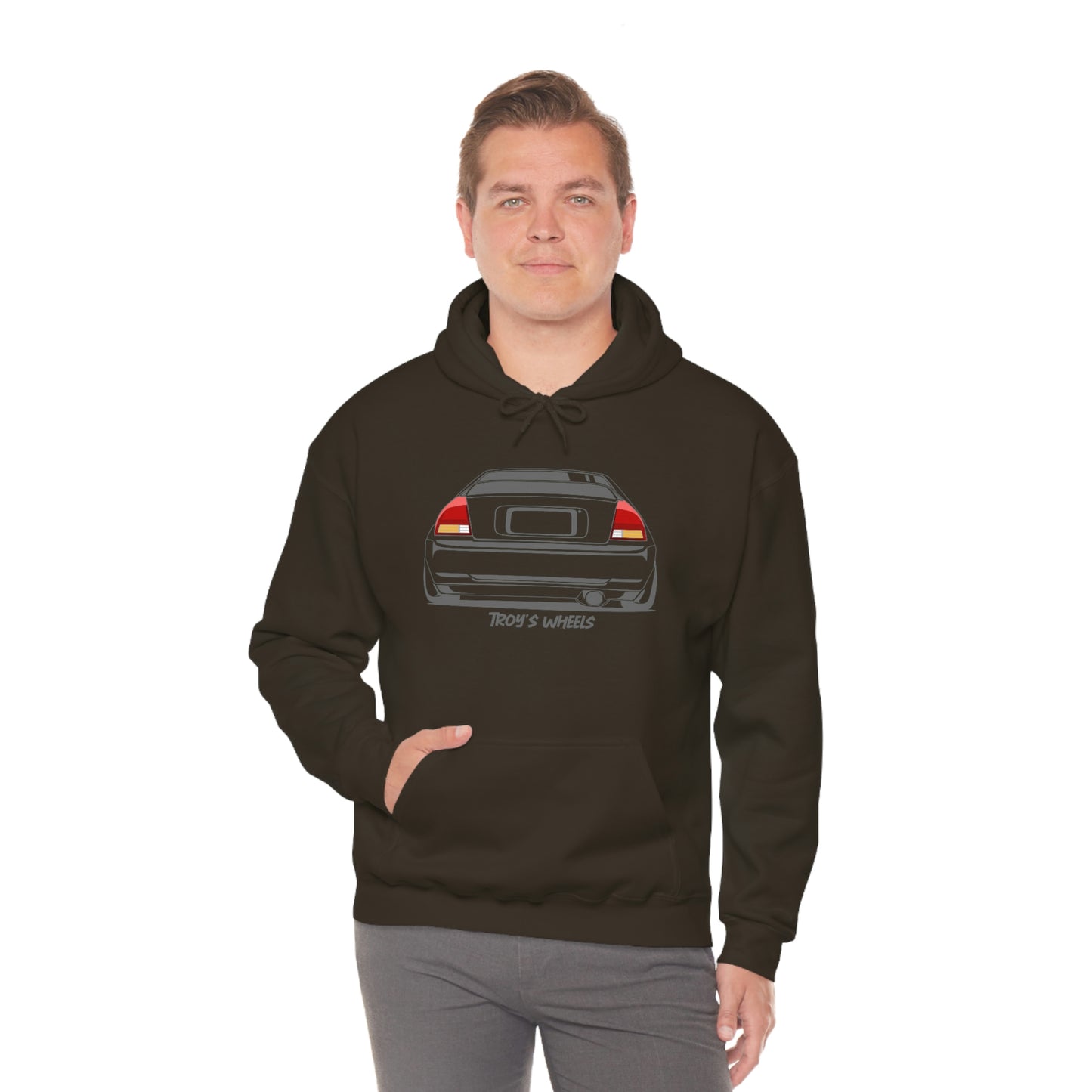 4G Prelude_Rear_Grey_Hoodie