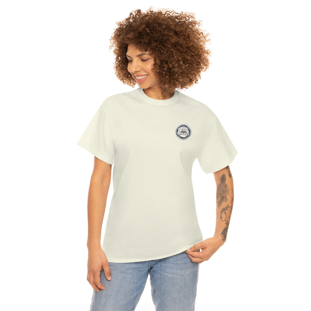 CRZ_Premium_Gold 3 Spoke_Tee