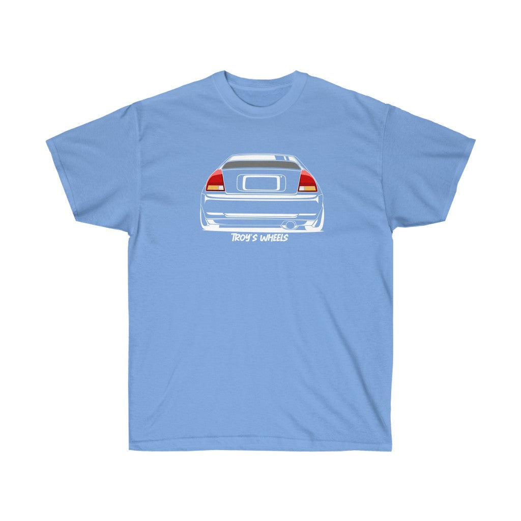 4G Prelude_Rear_White_Tee