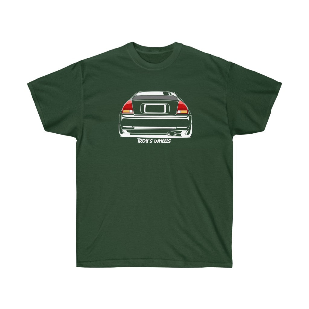 4G Prelude_Rear_White_Tee