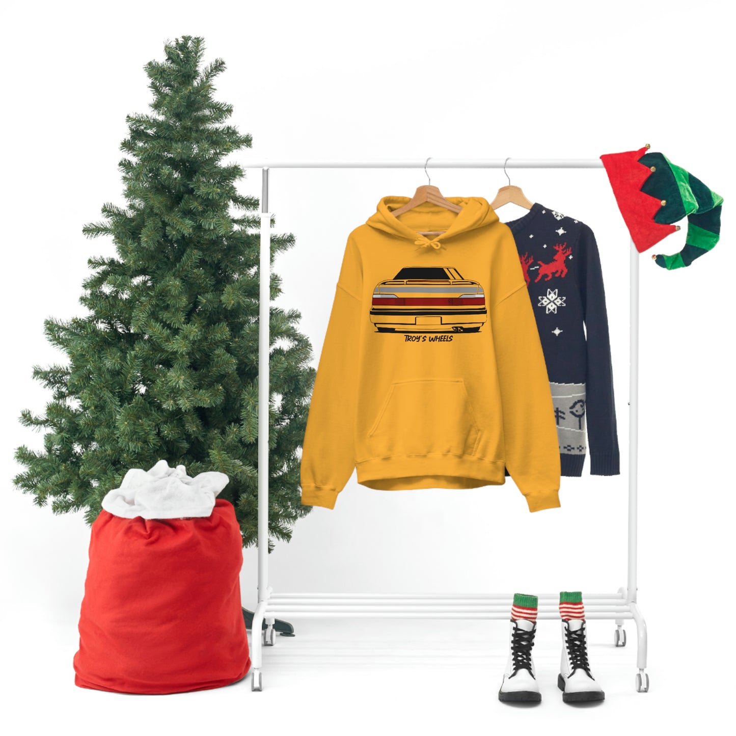 3G_Prelude_Rear_Black_Hoodie