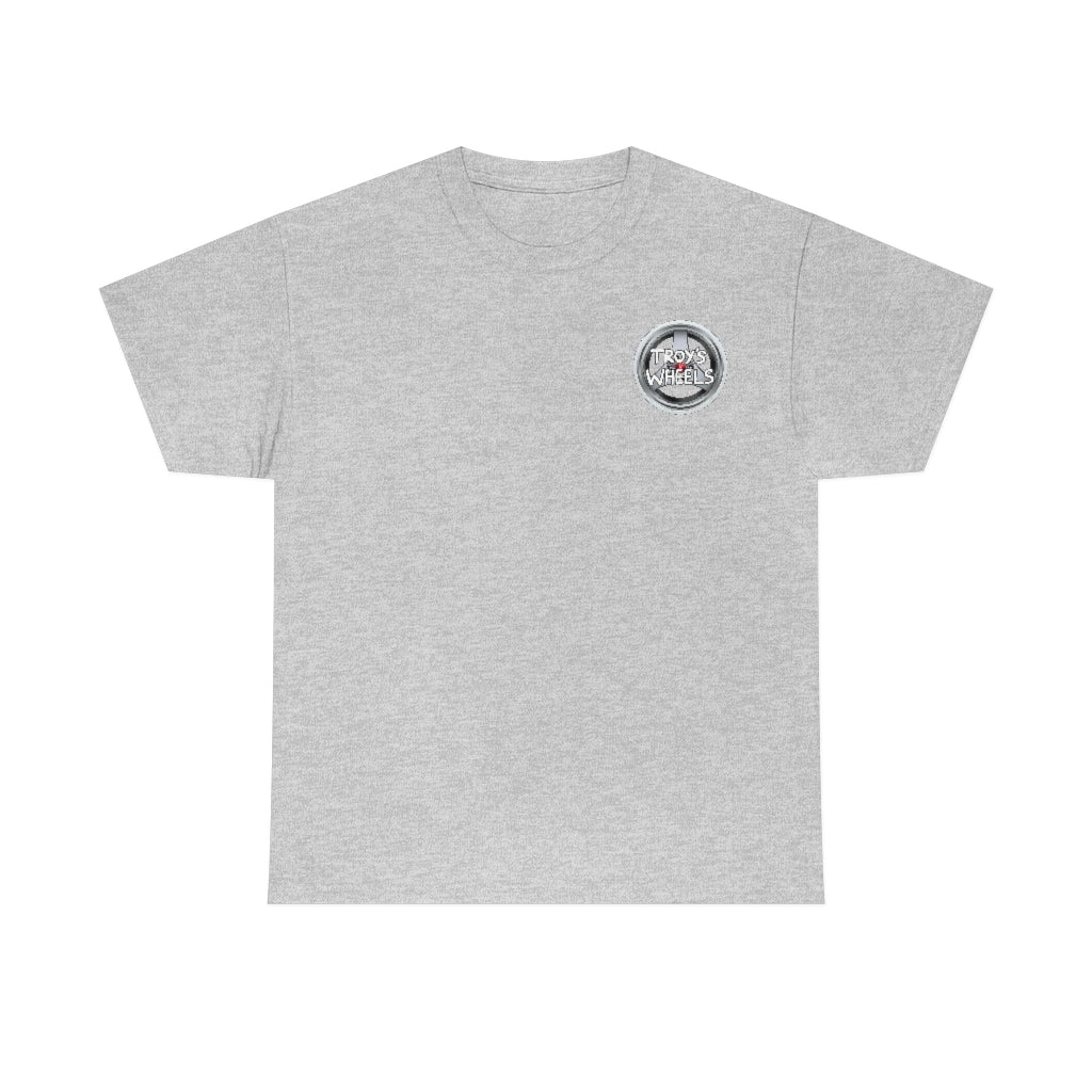 R31 Wagon_Premium_Tee