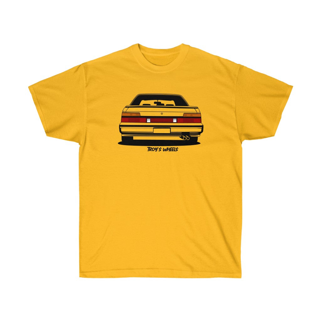 2G Prelude_Rear_Black_Tee