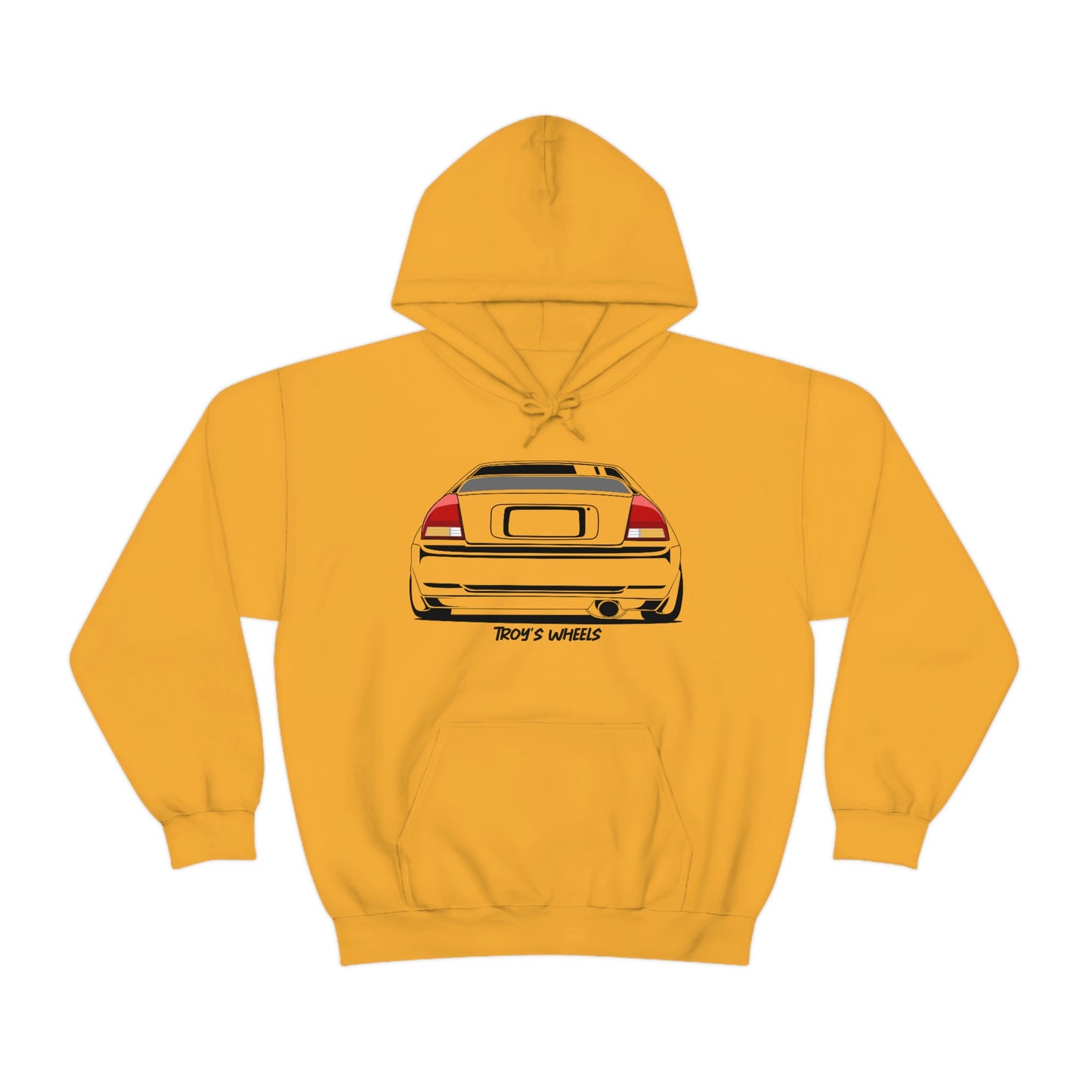 4G Prelude_Rear_Black_Hoodie