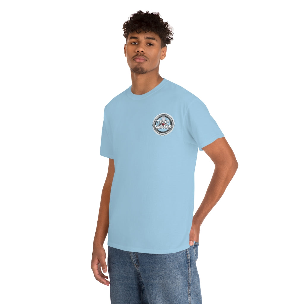 4G Prelude_Premium_Tee