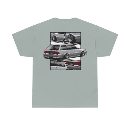 R31 Wagon_Premium_Tee