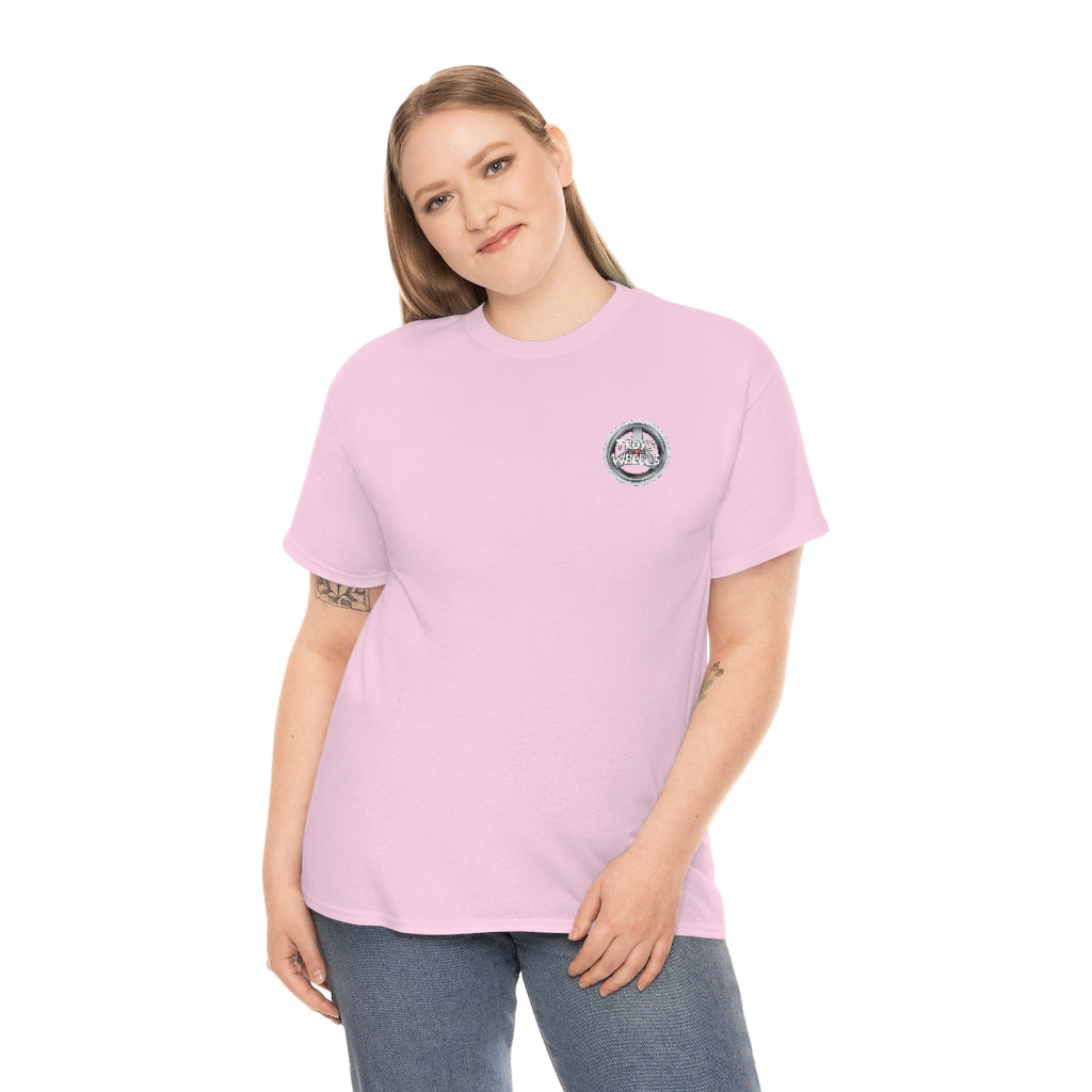 CRZ_Premium_Gold 3 Spoke_Tee
