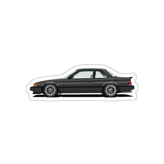 2G Prelude Grey_5 Spoke Grey_Sticker