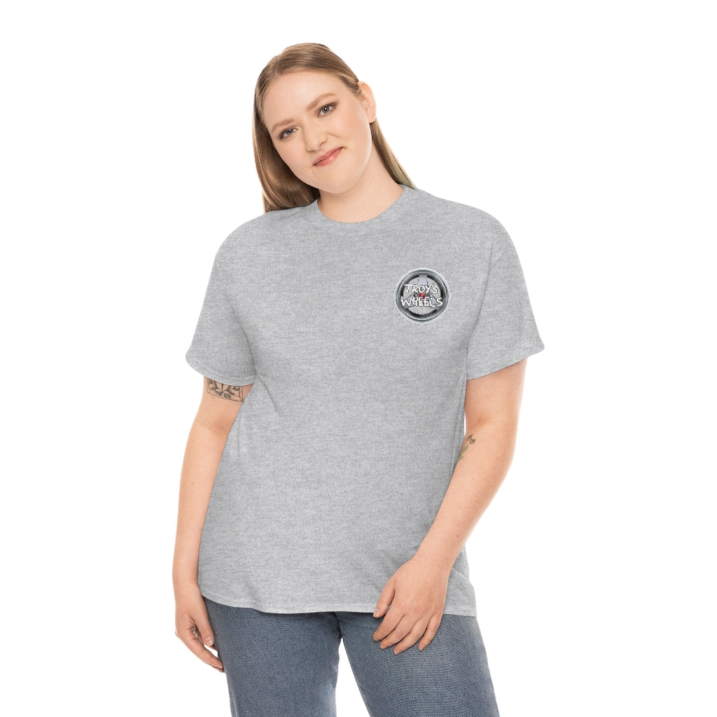 4G Prelude_Premium_Tee