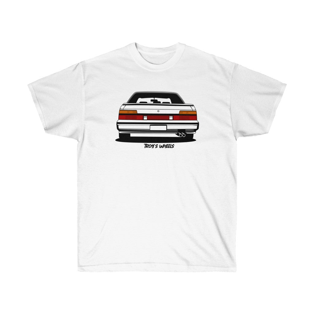 2G Prelude_Rear_Black_Tee