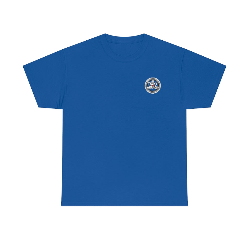CRZ_Premium_Gold 3 Spoke_Tee