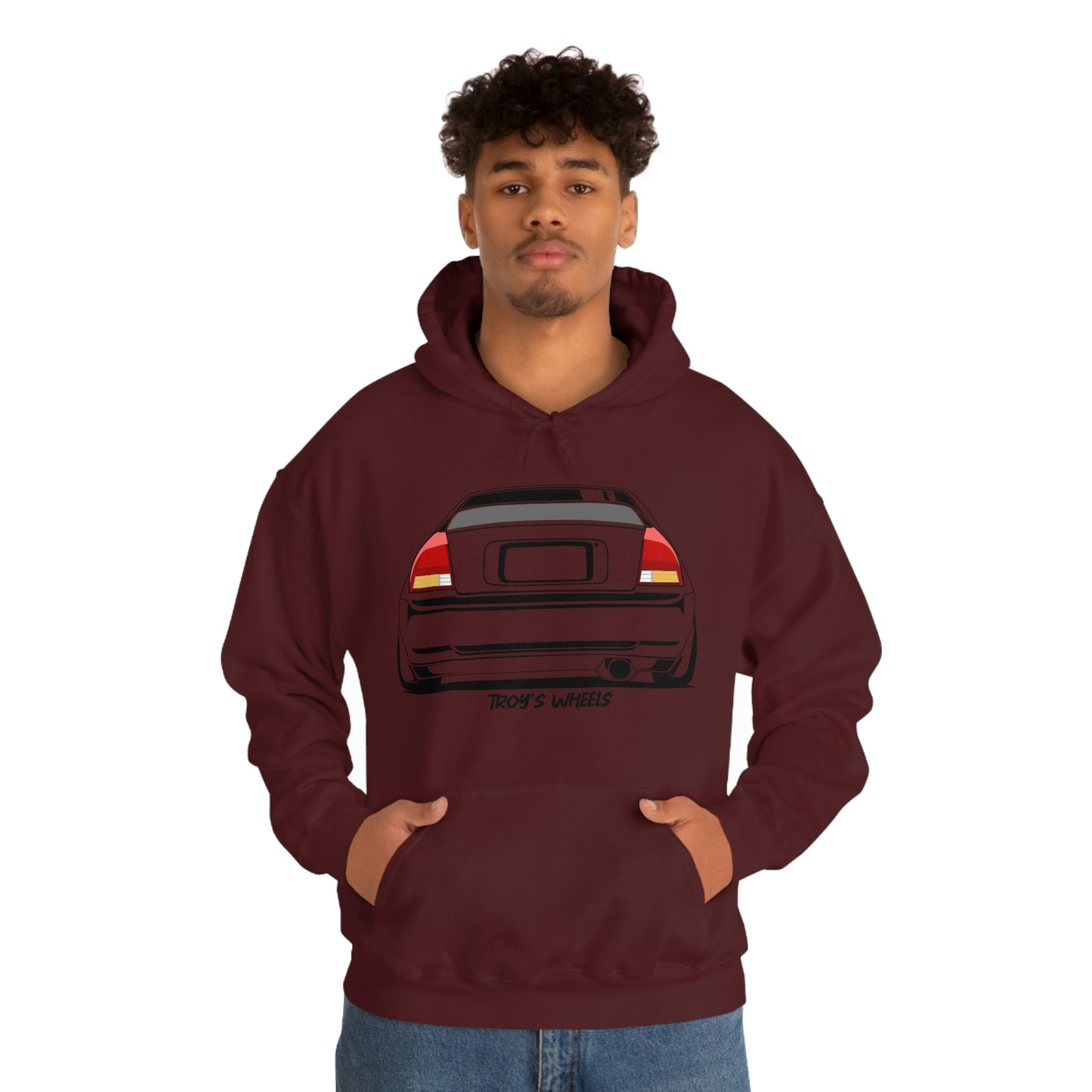 4G Prelude_Rear_Black_Hoodie