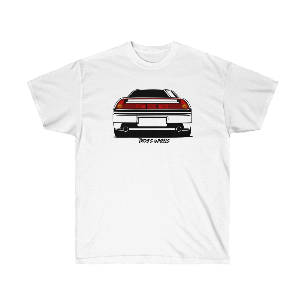 NSX_Rear_Black_Tee