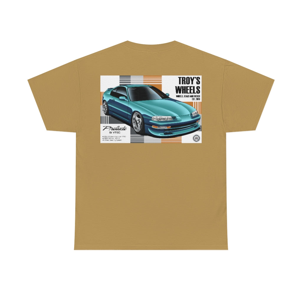 4G Prelude Green_Box Art Premium_3 Spoke_Tee