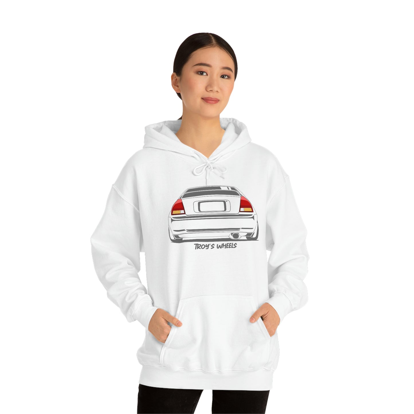 4G Prelude_Rear_Grey_Hoodie