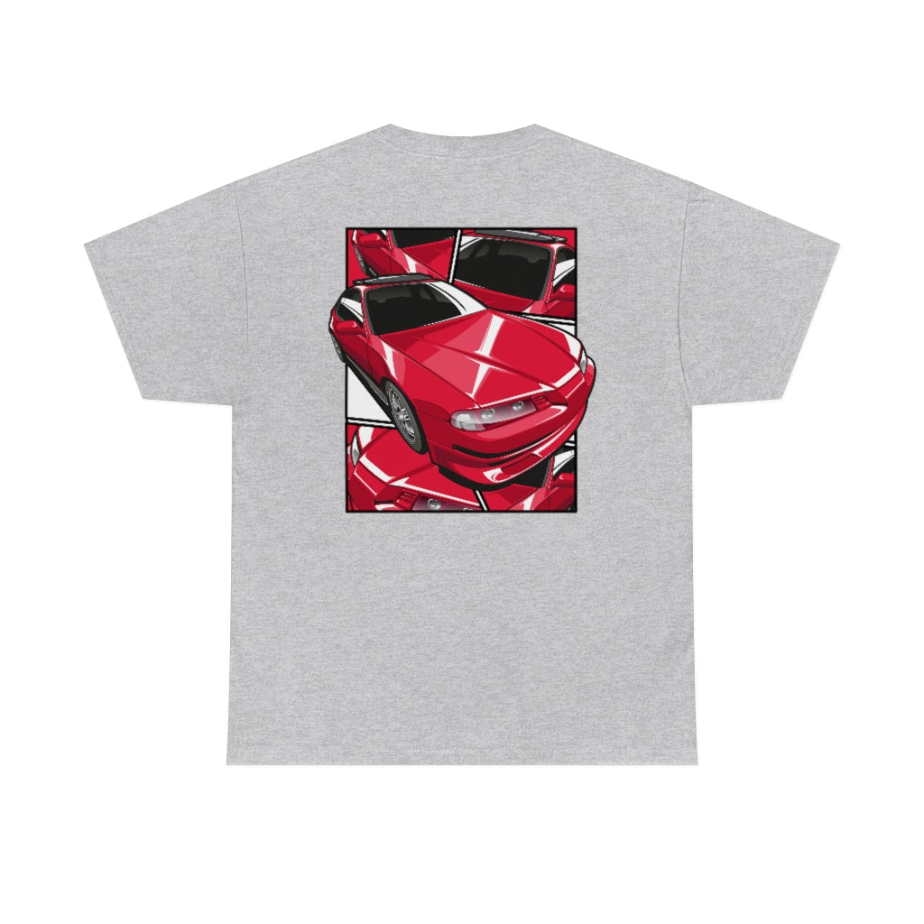 4G Prelude_Premium_Tee