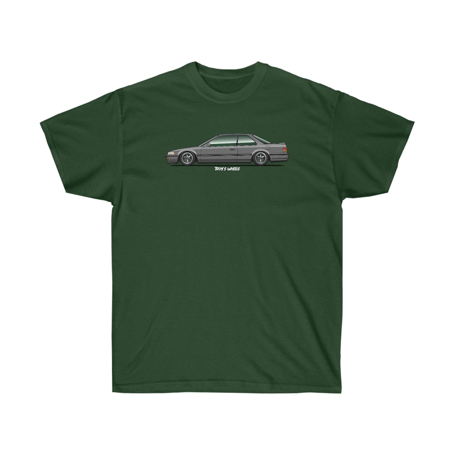 CB7 Accord_Grey_6 Spoke_Dark Tee