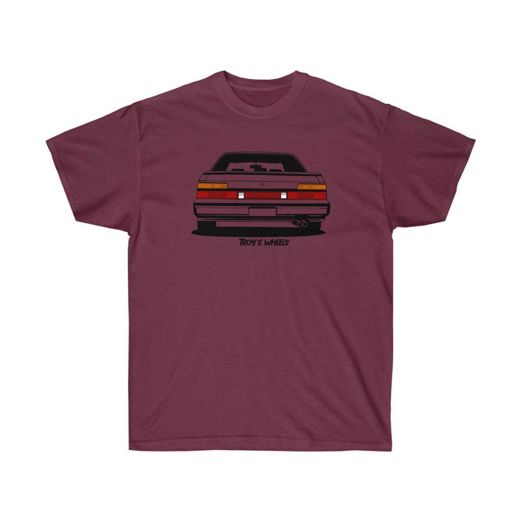 2G Prelude_Rear_Black_Tee