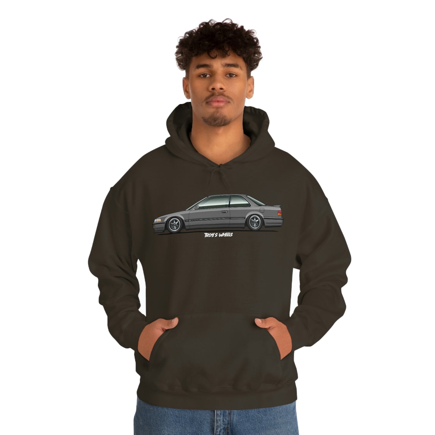 CB7 Accord_Grey_6 Spoke_Dark Hoodie