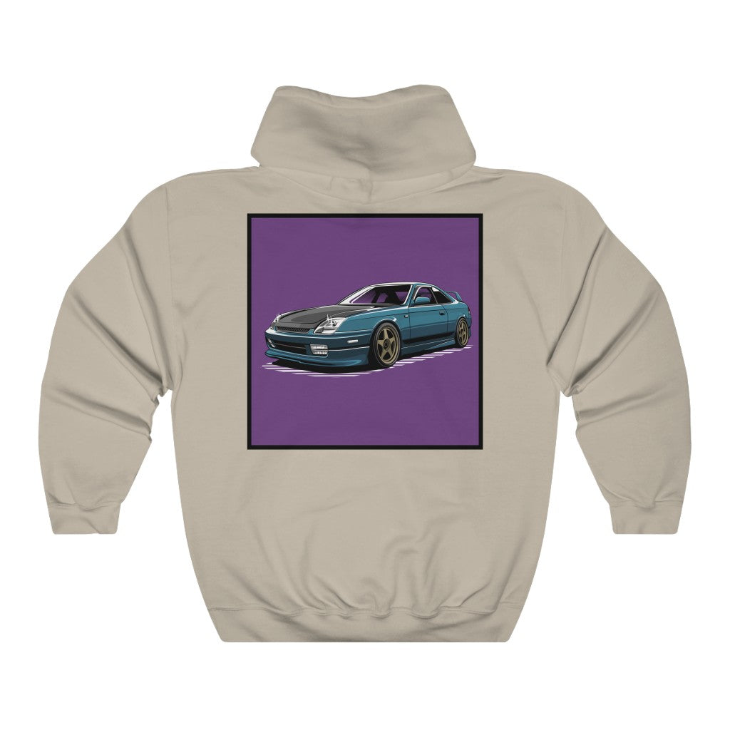 5G Prelude_Premium_Black_Hoodie