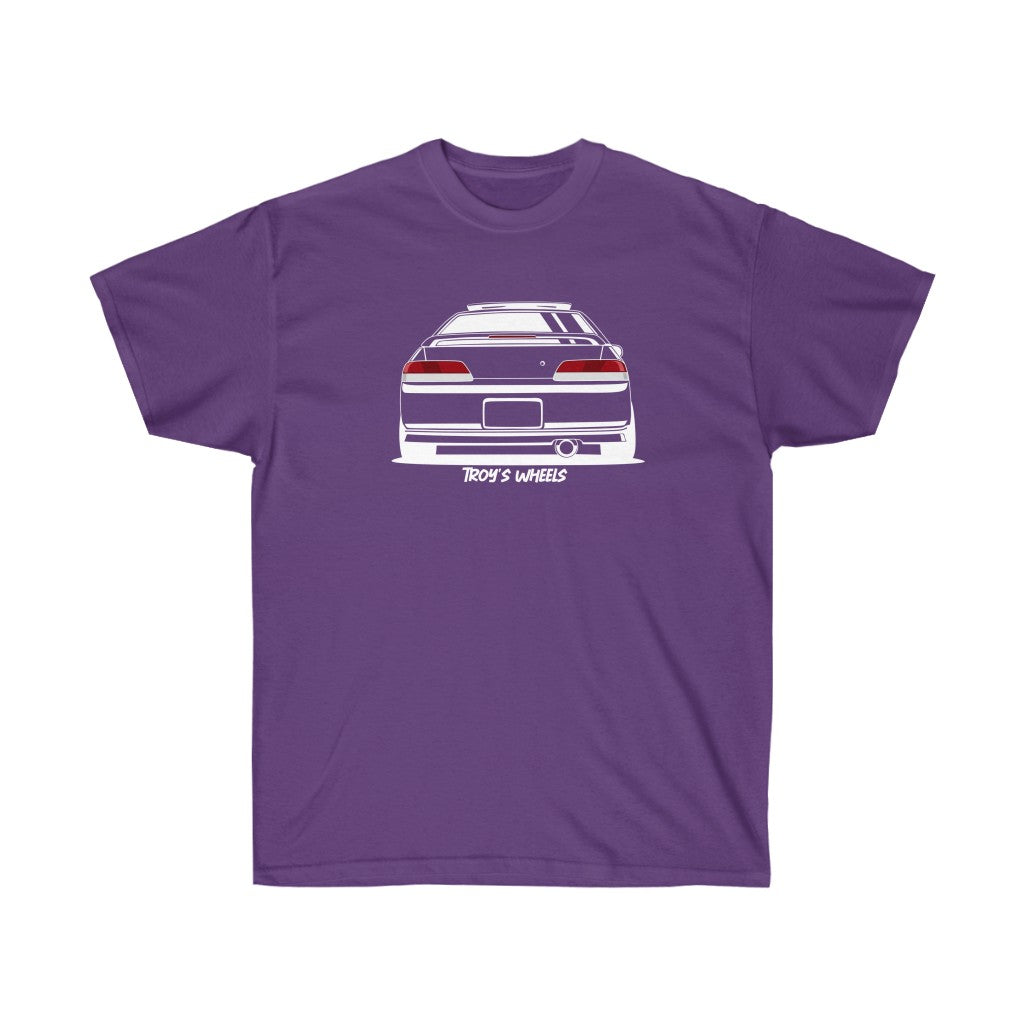 5G Prelude_Rear_White_Tee