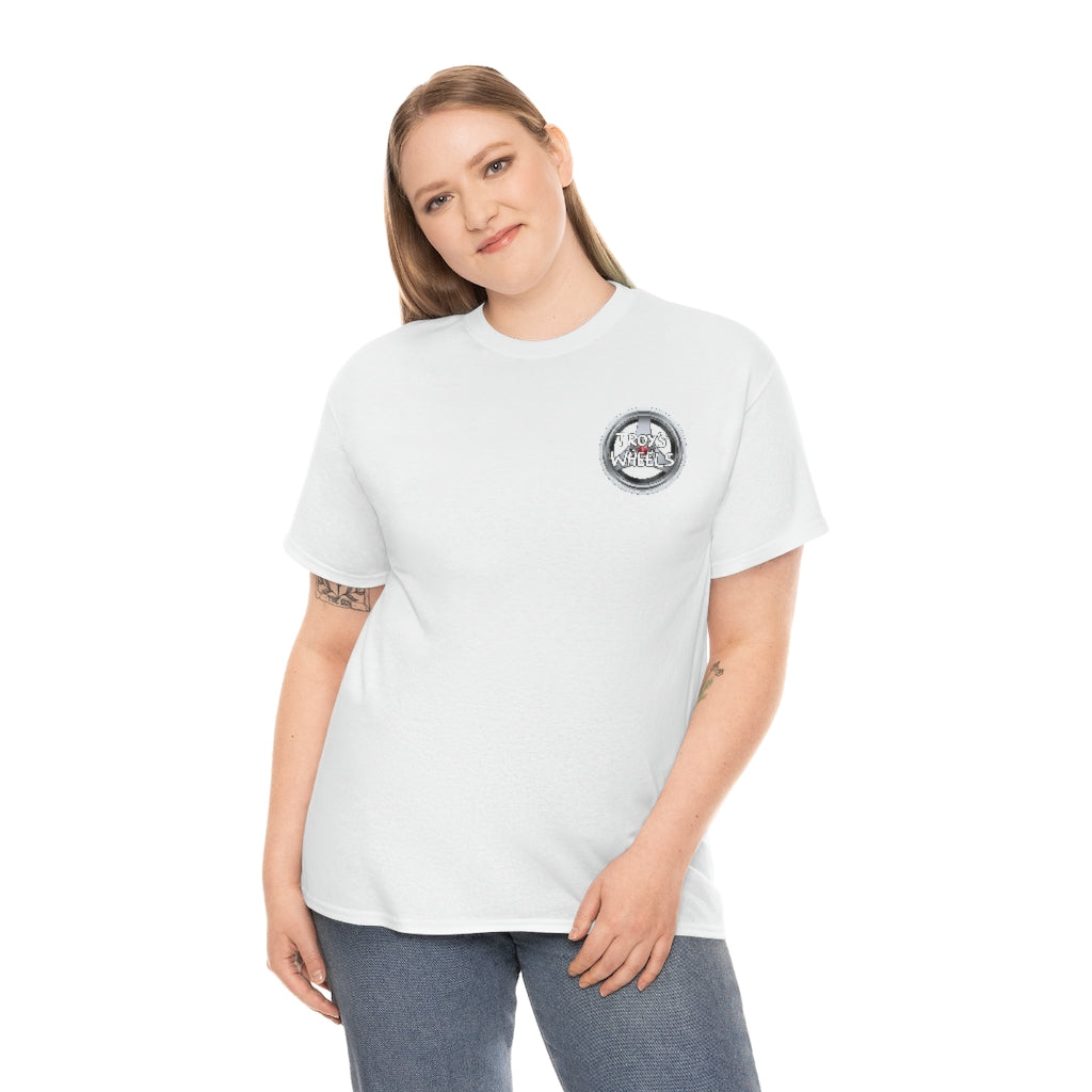 4G Prelude_Premium_Tee