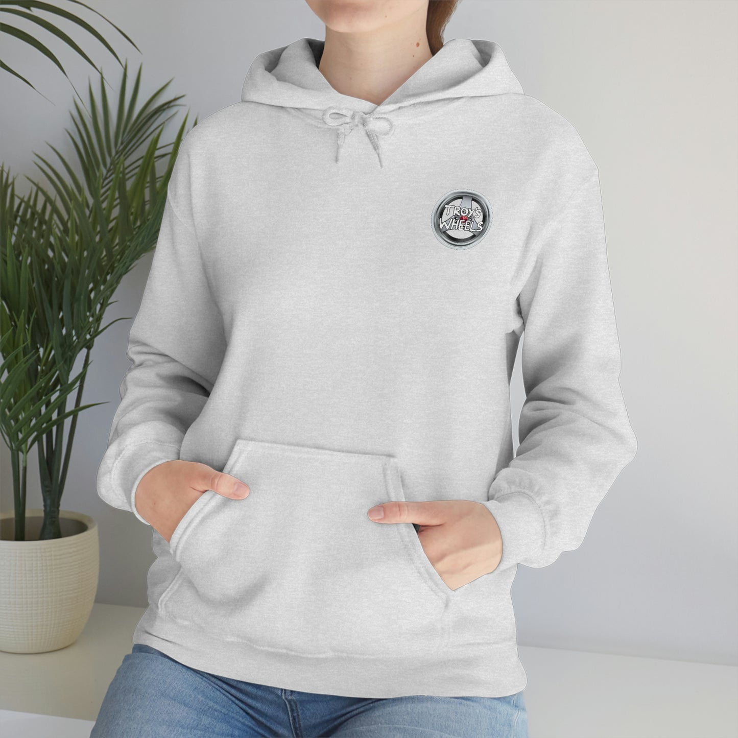 A90 Supra_Hoodie