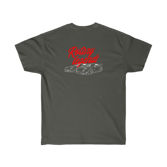 RX7_Rotary Legends_Tee