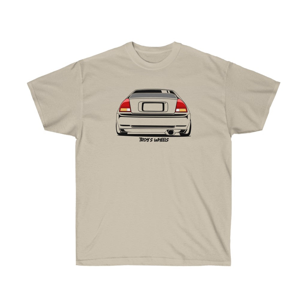 4G Prelude_Rear_Black_Tee