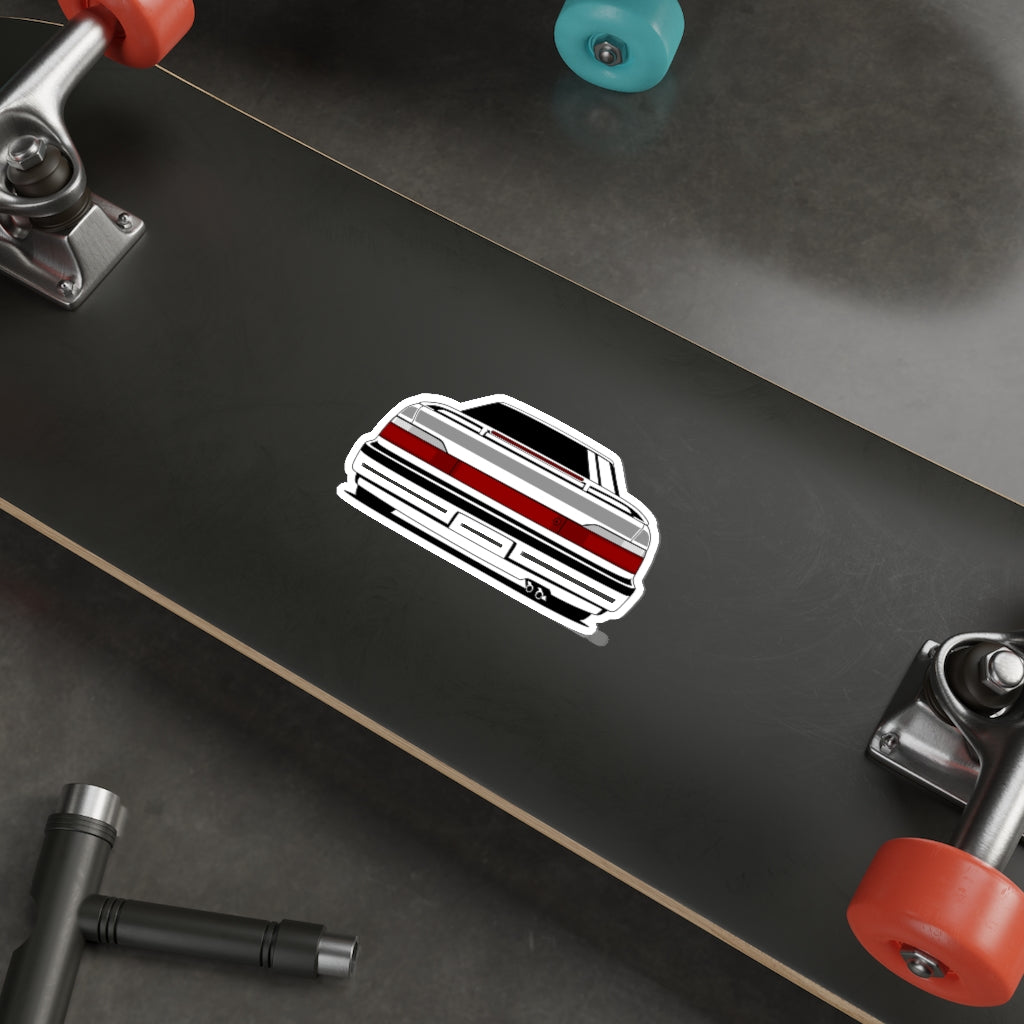 3G_Prelude_Rear_Black_Sticker