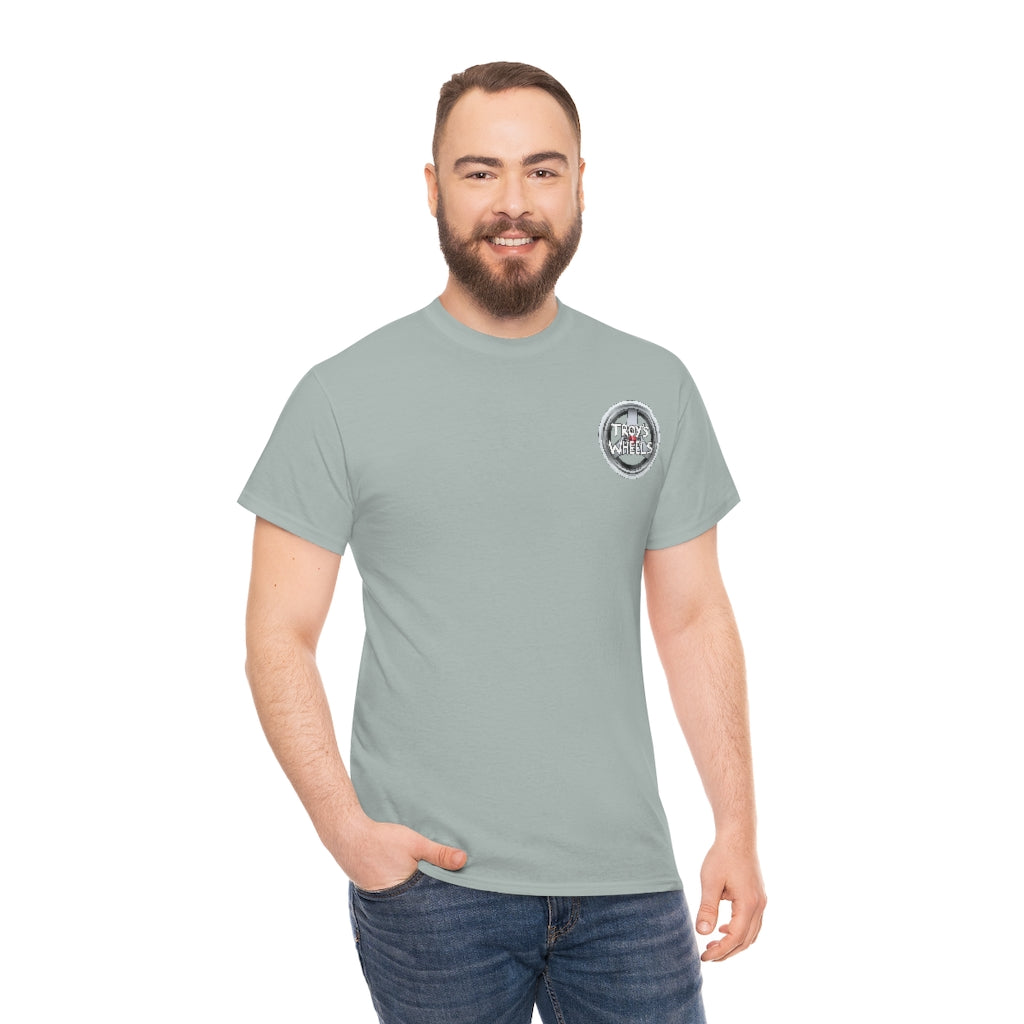 R31 Wagon_Premium_Tee