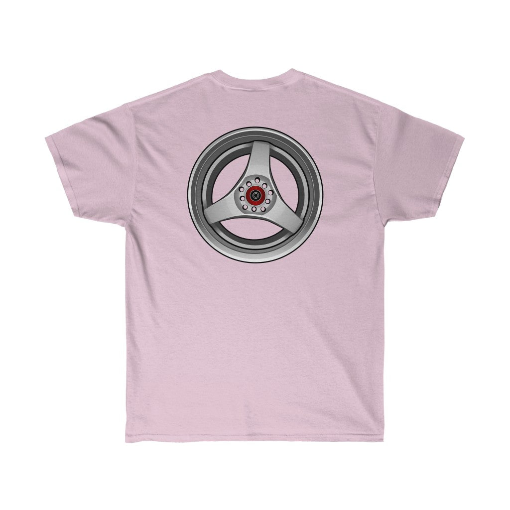 Hinodex_Wheel_Tee