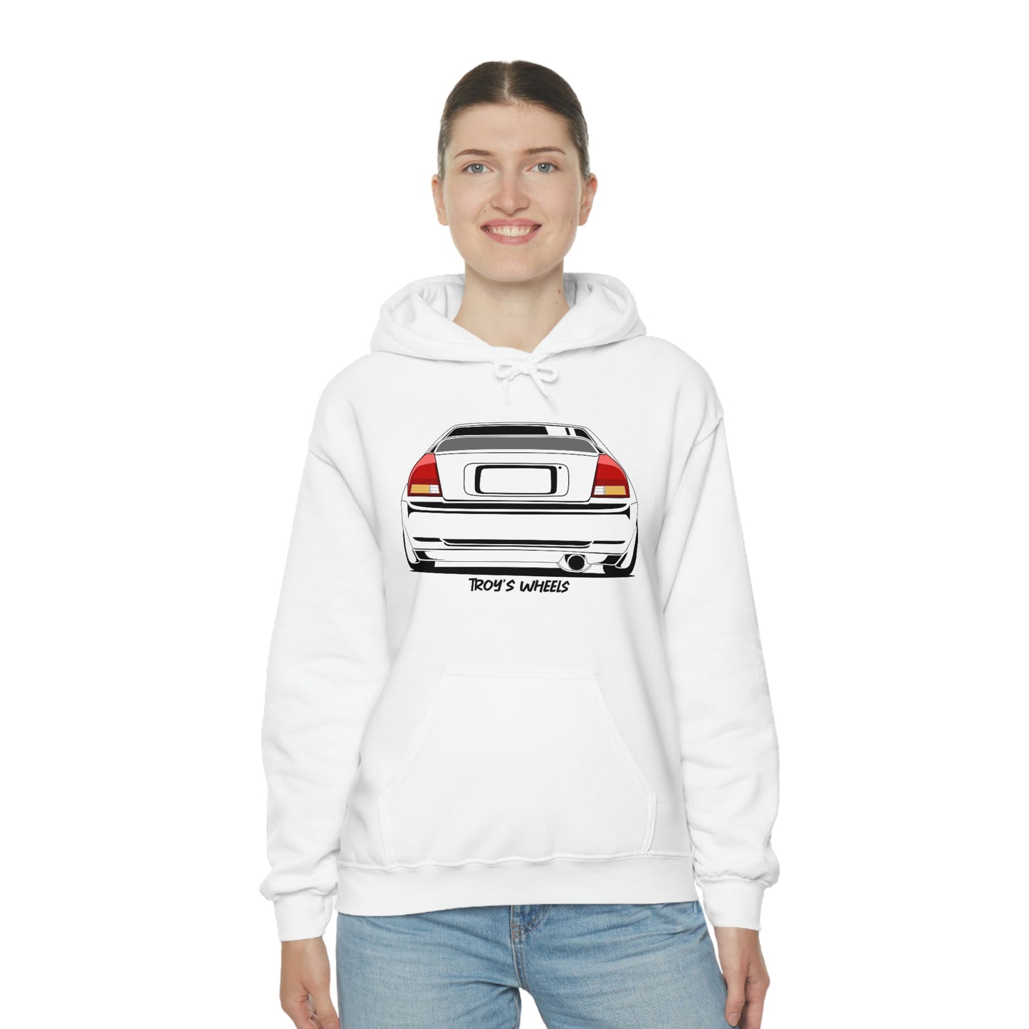 4G Prelude_Rear_Black_Hoodie