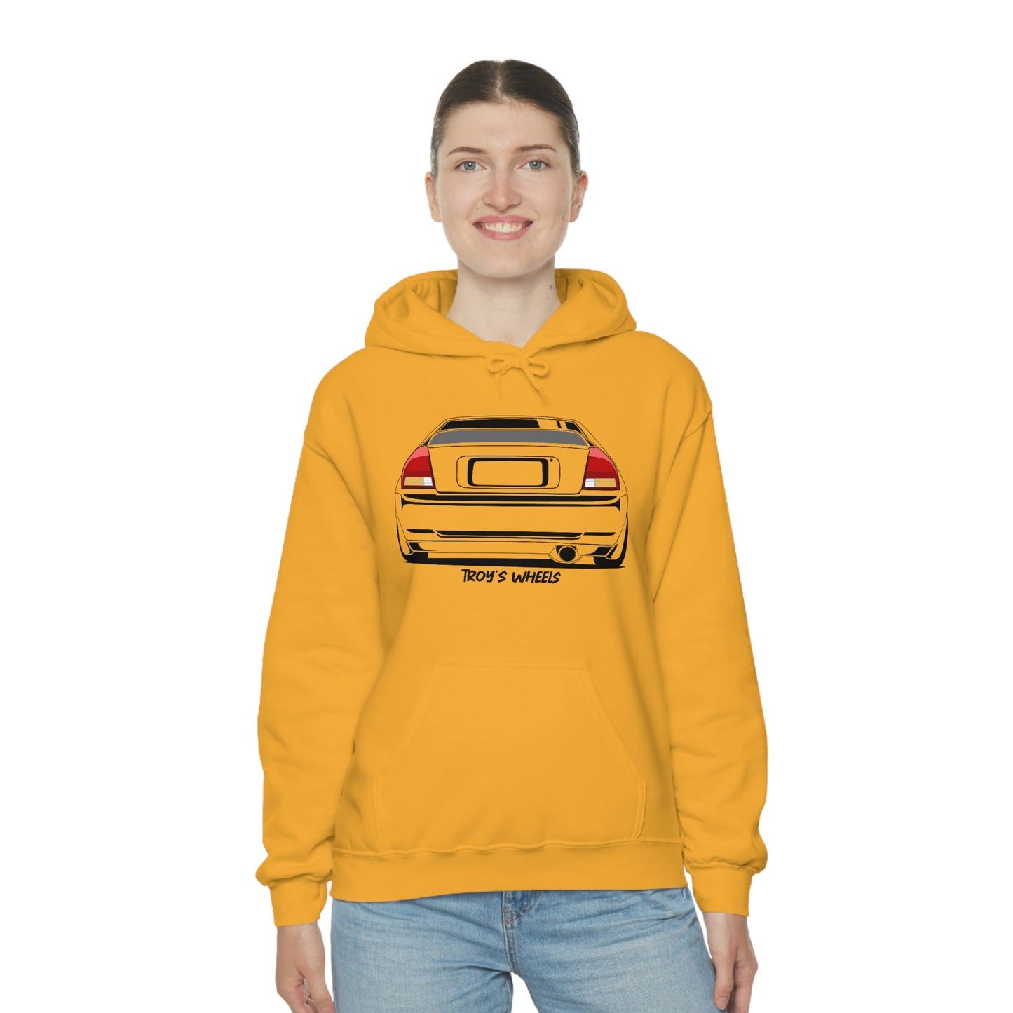 4G Prelude_Rear_Black_Hoodie