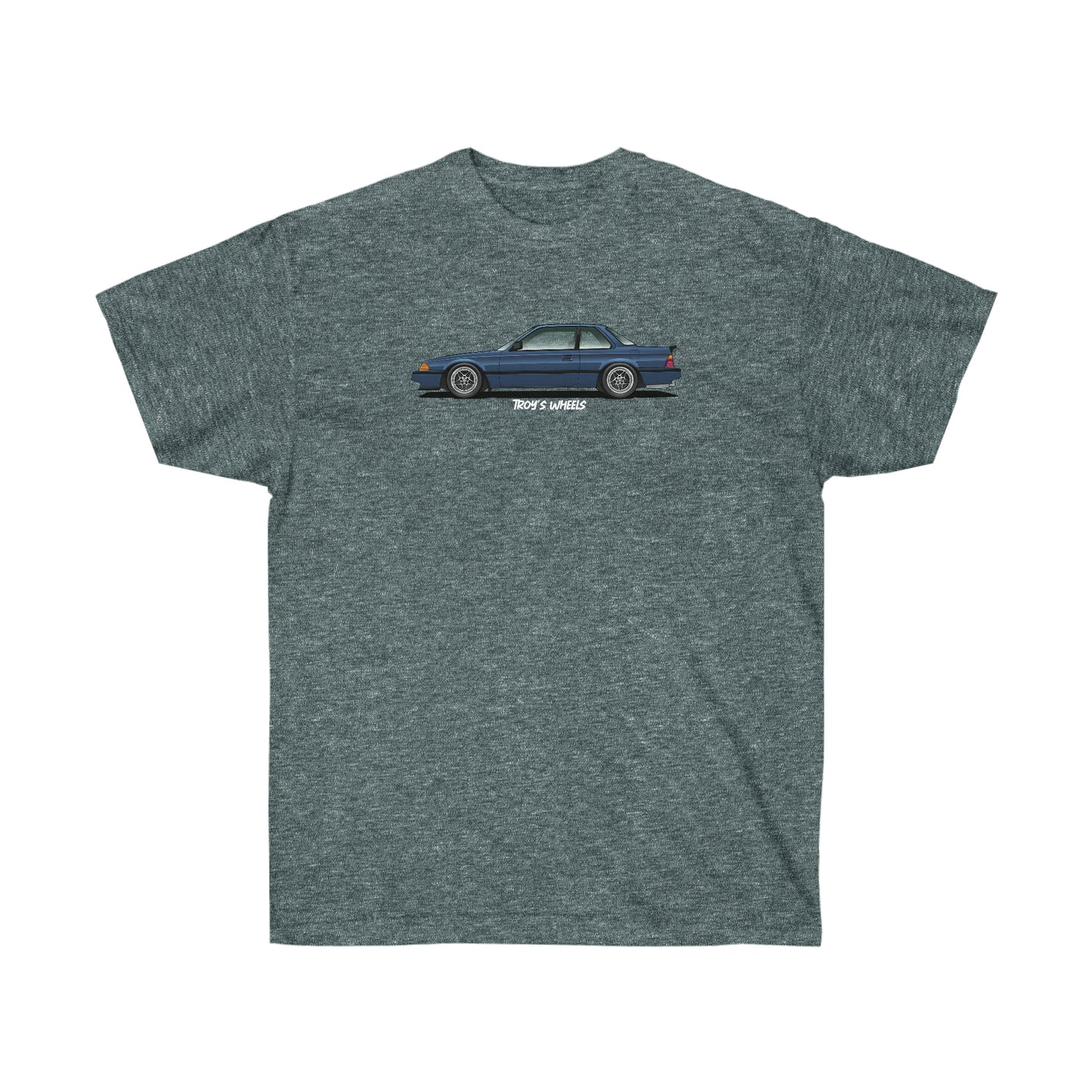 2G Prelude Blue_5 Spoke Mesh_Dark Tee