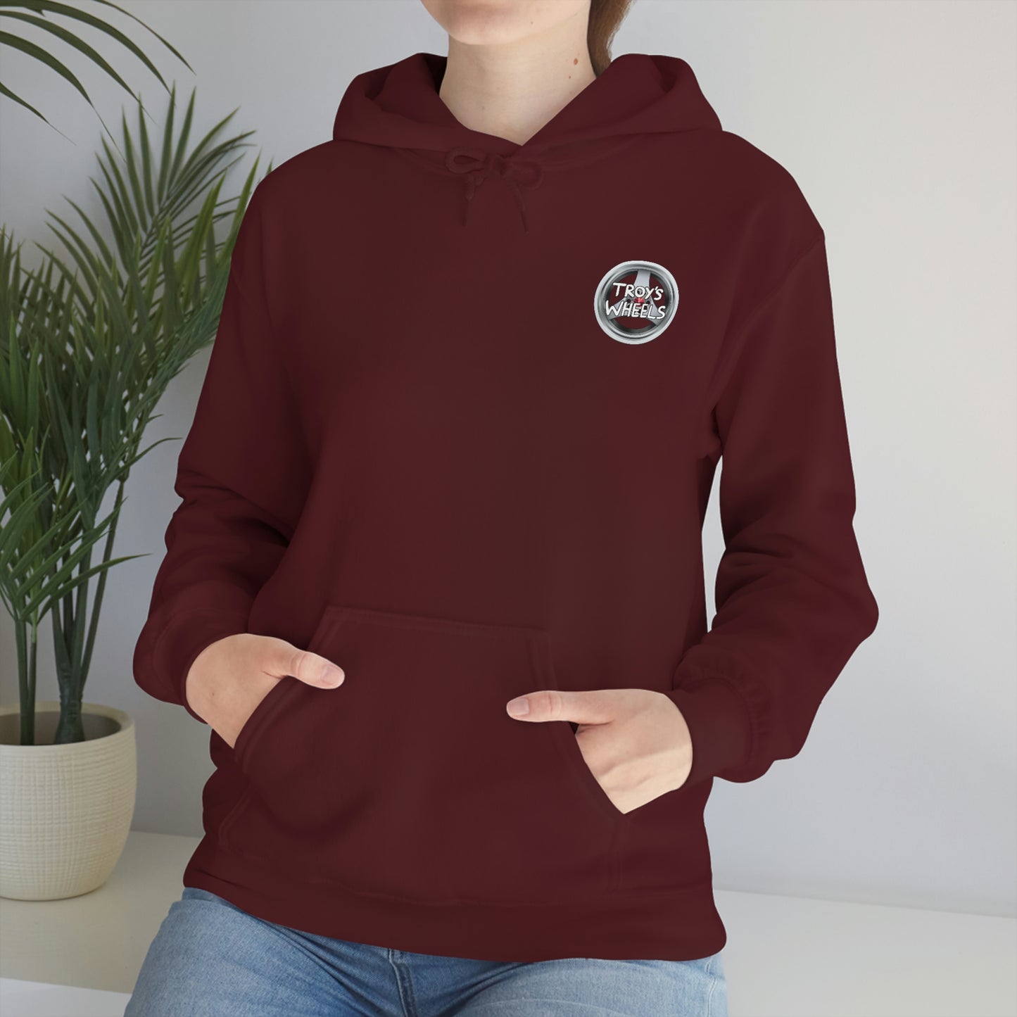A90 Supra_Hoodie