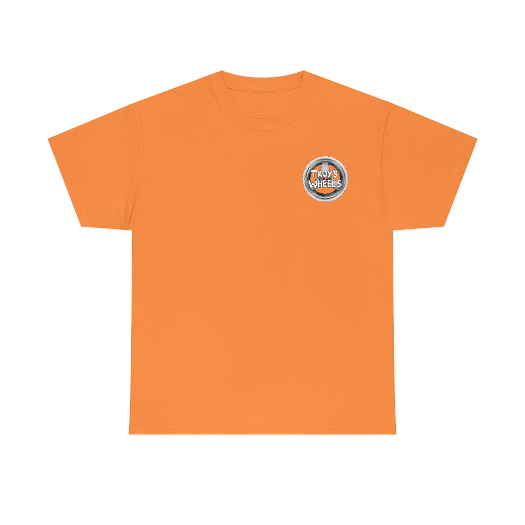 4G Prelude_Premium_Tee