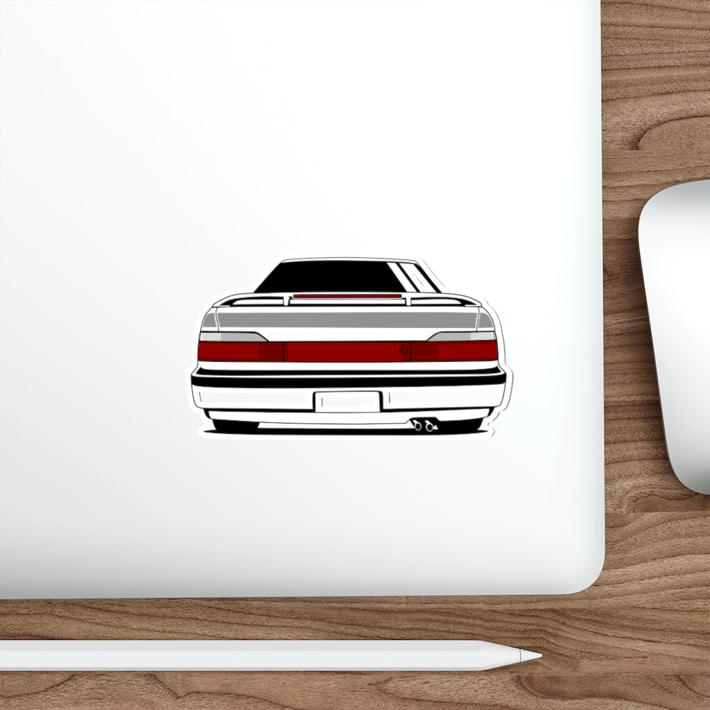 3G_Prelude_Rear_Black_Sticker