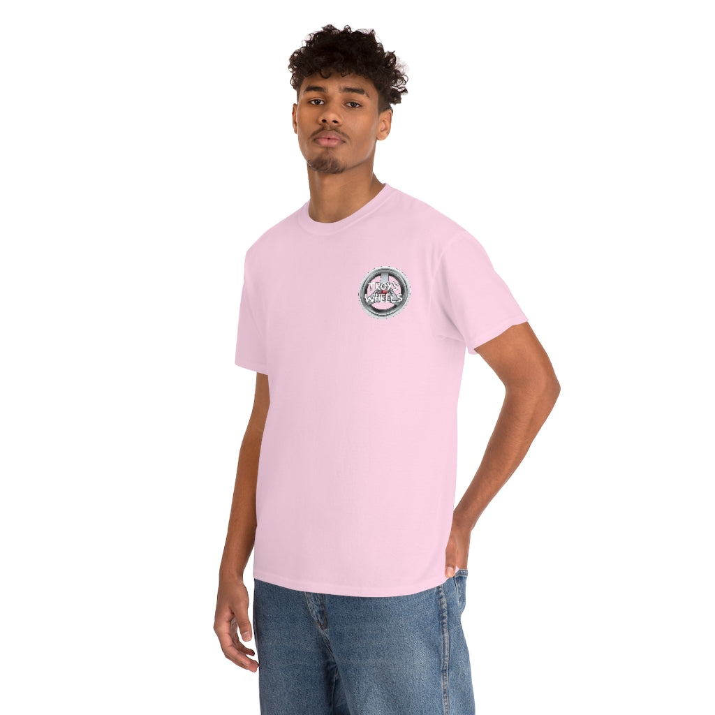 4G Prelude_Premium_Tee