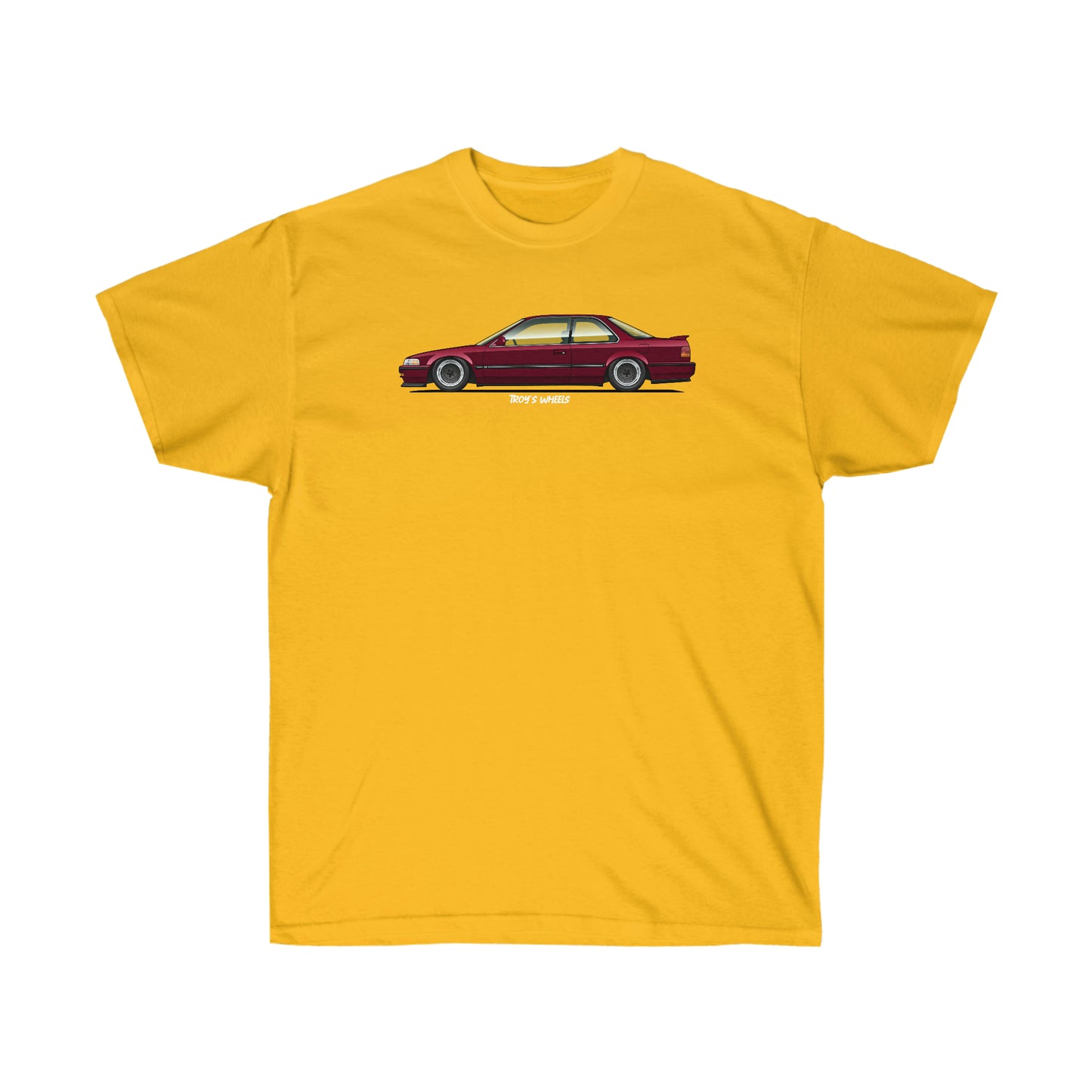 CB7 Accord_Red_Mesh_Dark Tee