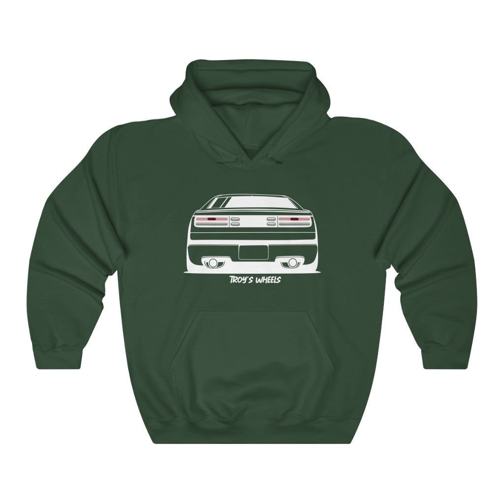 300ZX_White_Rear_Hoodie