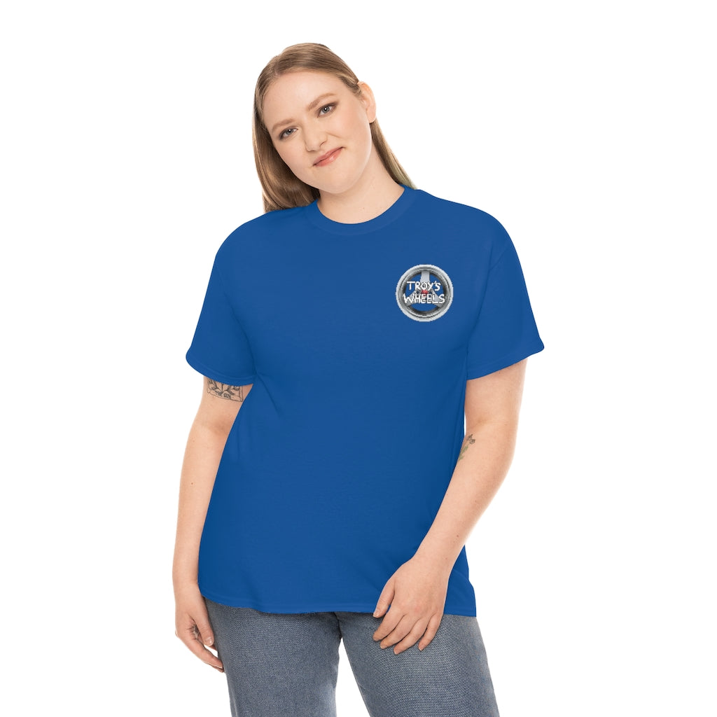 R31 Wagon_Premium_Tee