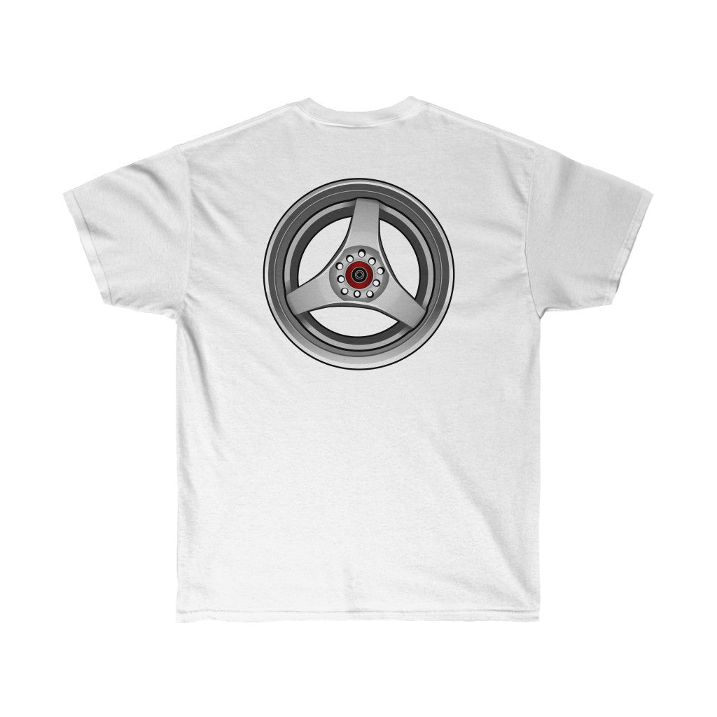 Hinodex_Wheel_Tee