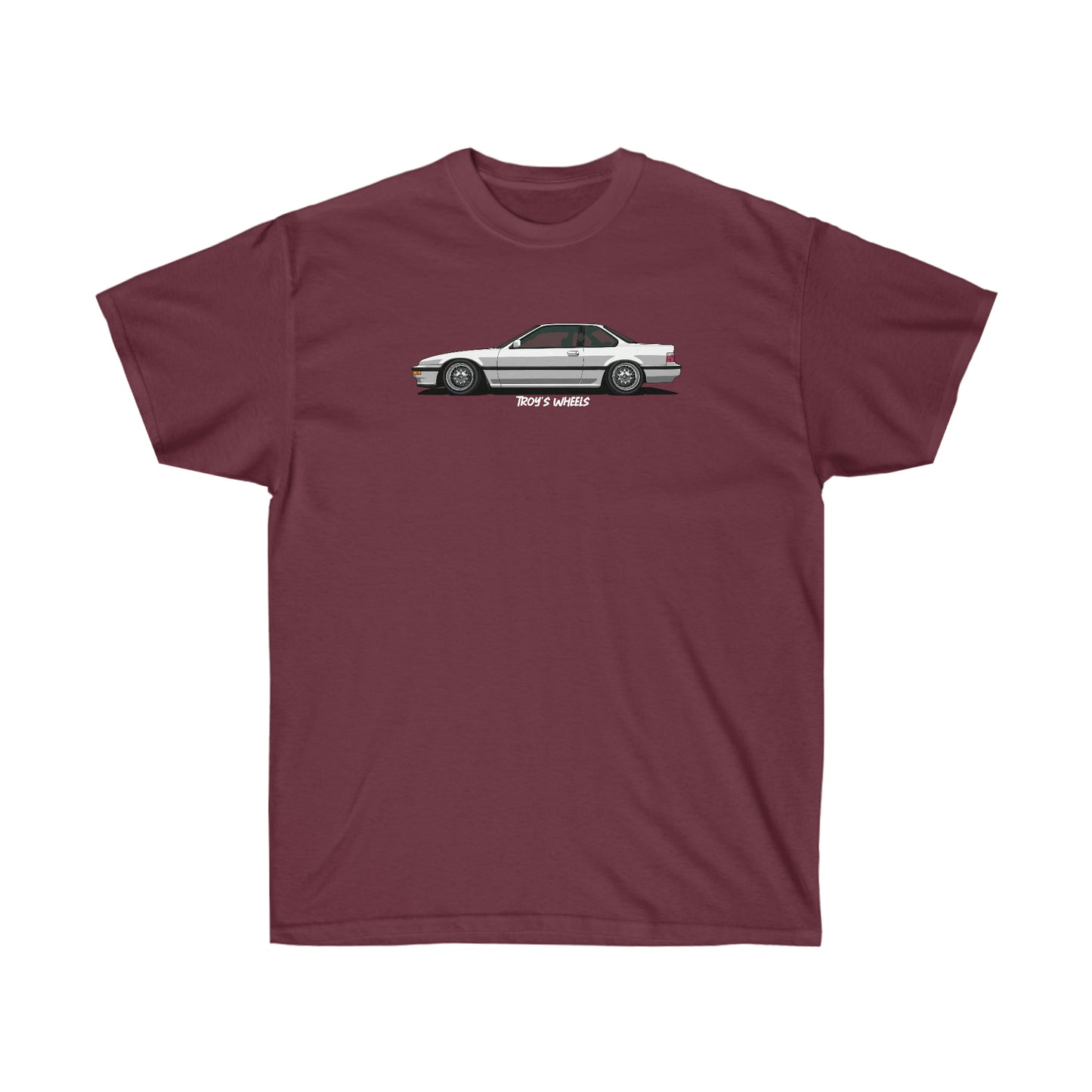 3G Prelude_White_Silver Mesh_Dark Tee