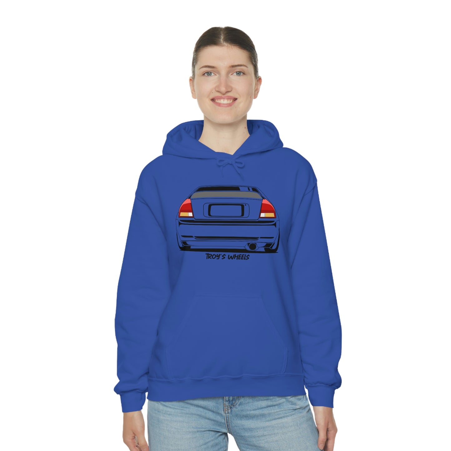 4G Prelude_Rear_Black_Hoodie