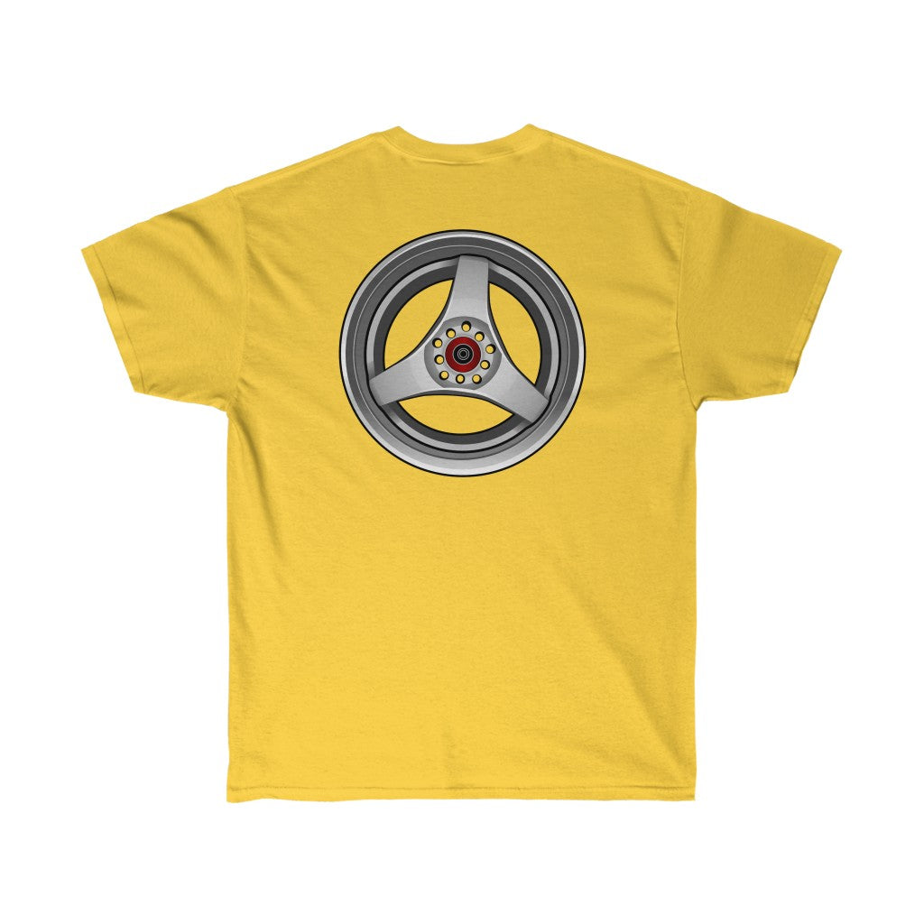 Hinodex_Wheel_Tee