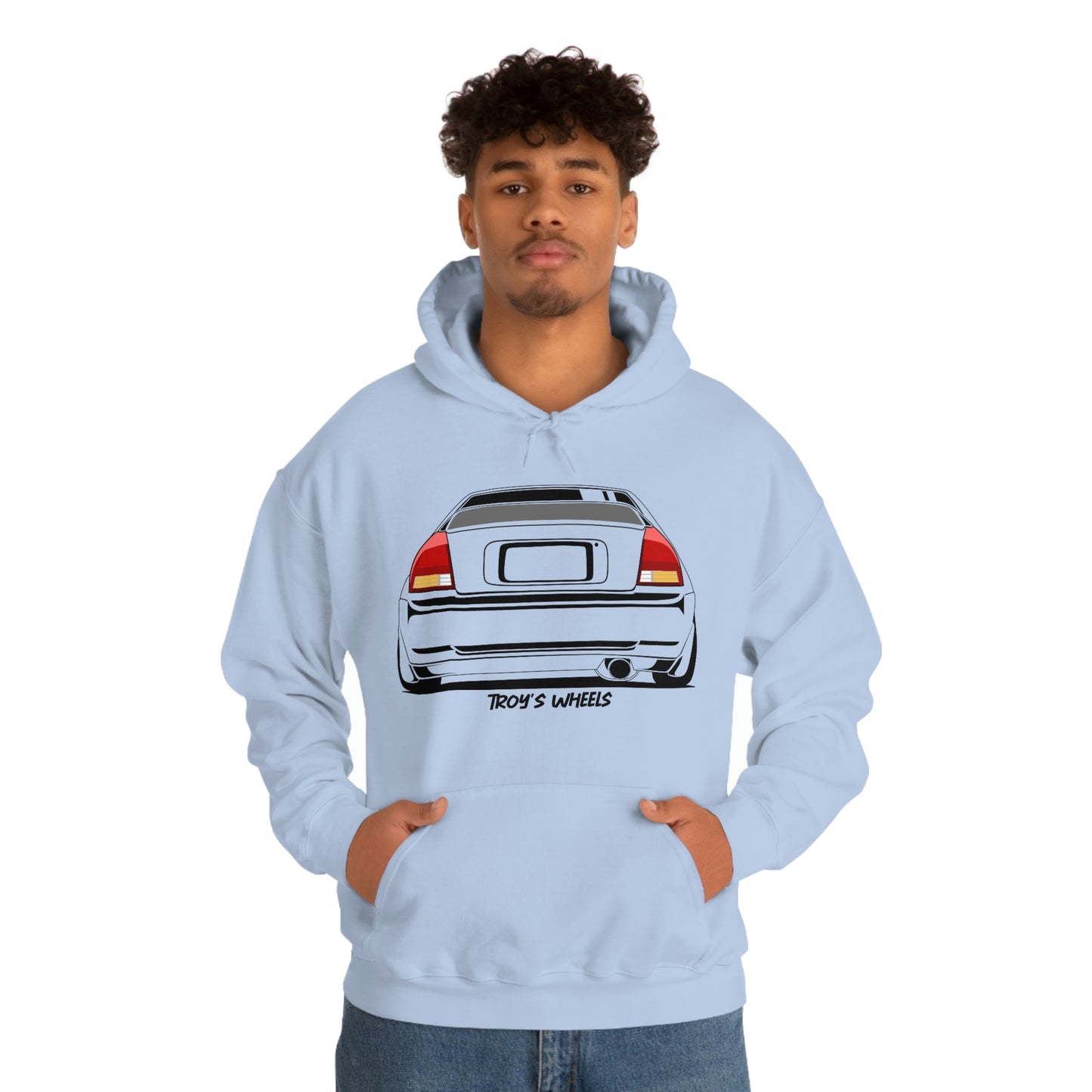 4G Prelude_Rear_Black_Hoodie