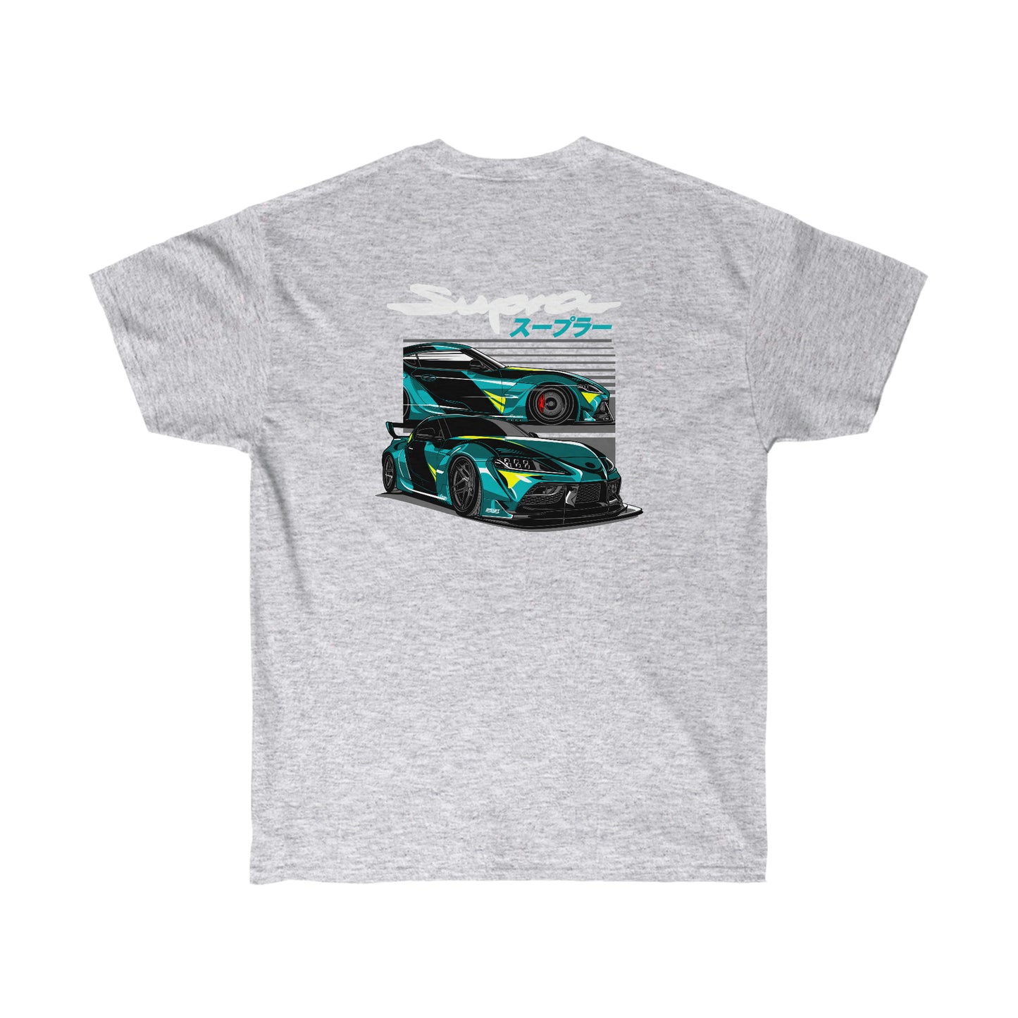 A90 Supra_Tee